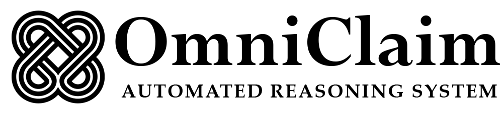 OmniClaim Logo